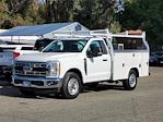 New 2023 Ford F-350 Regular Cab Royal 40-VO-108 60 CA 9' Service Truck for sale #230524 - photo 8