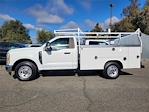 New 2023 Ford F-350 Regular Cab Royal 40-VO-108 60 CA 9' Service Truck for sale #230524 - photo 9