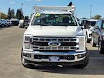New 2023 Ford F-350 Regular Cab Royal 40-VO-108 60 CA 9' Service Truck for sale #230524 - photo 3