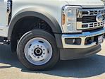 New 2024 Ford F-550 XL Crew Cab 4x4 Cab Chassis for sale #240977 - photo 4