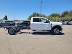 New 2024 Ford F-550 XL Crew Cab 4x4 Cab Chassis for sale #240977 - photo 5
