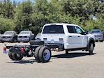 New 2024 Ford F-550 XL Crew Cab 4x4 Cab Chassis for sale #240977 - photo 2