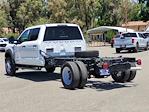 New 2024 Ford F-550 XL Crew Cab 4x4 Cab Chassis for sale #240977 - photo 9