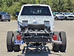 New 2024 Ford F-550 XL Crew Cab 4x4 Cab Chassis for sale #240977 - photo 10