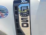New 2024 Ford F-550 XL Crew Cab 4x4 Cab Chassis for sale #240977 - photo 18
