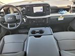 New 2024 Ford F-550 XL Crew Cab 4x4 Cab Chassis for sale #240977 - photo 23
