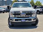 New 2024 Ford F-550 XL Crew Cab 4x4 Cab Chassis for sale #240977 - photo 3