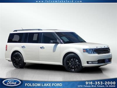 Used 2019 Ford Flex SEL SUV for sale #AF51279 - photo 1