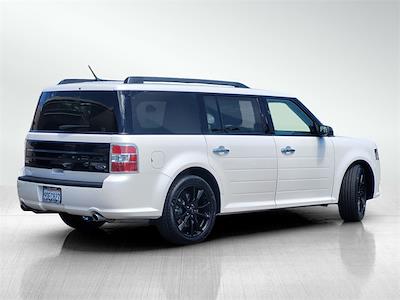Used 2019 Ford Flex SEL SUV for sale #AF51279 - photo 2