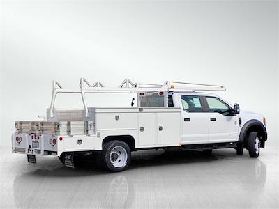 2020 Ford F-550 Crew Cab DRW RWD Combo Body for sale #AF51637 - photo 2
