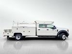 2020 Ford F-550 Crew Cab DRW RWD Combo Body for sale #AF51637 - photo 4