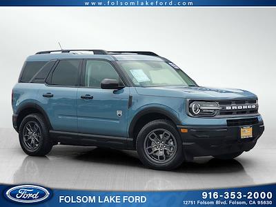 Used 2022 Ford Bronco Sport Big Bend for sale #AF51695 - photo 1