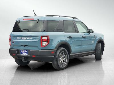 Used 2022 Ford Bronco Sport Big Bend for sale #AF51695 - photo 2