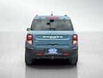 Used 2022 Ford Bronco Sport Big Bend for sale #AF51695 - photo 5