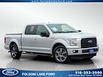 2017 Ford F-150 SuperCrew Cab RWD Pickup for sale #AF51827 - photo 1