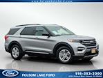 Used 2022 Ford Explorer XLT for sale #AP51702 - photo 1