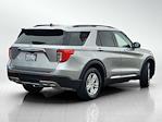 Used 2022 Ford Explorer XLT for sale #AP51702 - photo 2