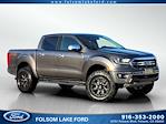 Used 2019 Ford Ranger Lariat SuperCrew Cab for sale #AP51842 - photo 1