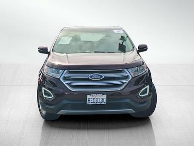 Used 2018 Ford Edge - photo 1