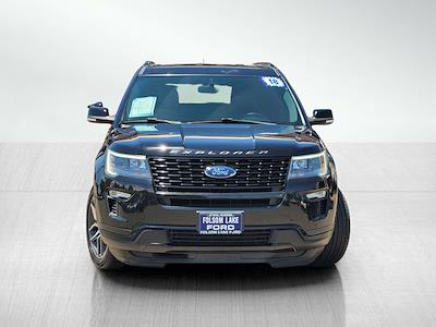 2018 Ford Explorer 4WD SUV for sale #AX6005 - photo 2