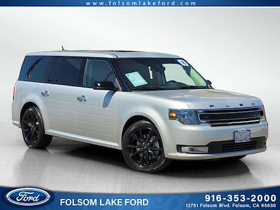 2018 Ford Flex FWD SUV for sale #AX6193 - photo 1