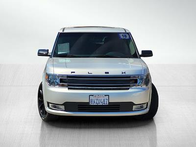 2018 Ford Flex FWD SUV for sale #AX6193 - photo 2