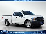 2020 Ford F-150 Super Cab RWD Pickup for sale #AXF51473 - photo 1