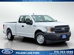 2020 Ford F-150 Super Cab RWD Pickup for sale #AXF51531 - photo 1