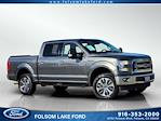 Used 2017 Ford F-150 XLT SuperCrew Cab for sale #AXF51815 - photo 1