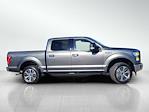 Used 2017 Ford F-150 XLT SuperCrew Cab for sale #AXF51815 - photo 3
