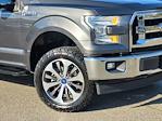 Used 2017 Ford F-150 XLT SuperCrew Cab for sale #AXF51815 - photo 6