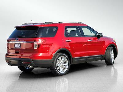 2015 Ford Explorer FWD SUV for sale #AXF51835 - photo 2