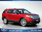 2015 Ford Explorer FWD SUV for sale #AXF51835 - photo 1
