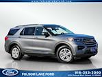 2021 Ford Explorer 4WD SUV for sale #AXF51922 - photo 1