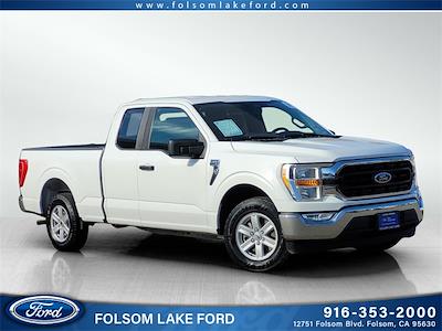 2021 Ford F-150 Super Cab RWD Pickup for sale #AXP51610 - photo 1