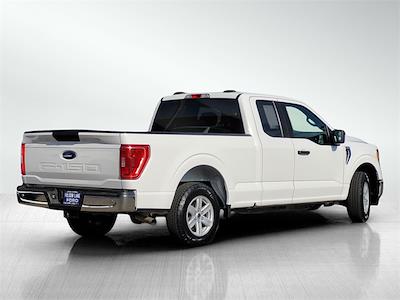 2021 Ford F-150 Super Cab RWD Pickup for sale #AXP51610 - photo 2