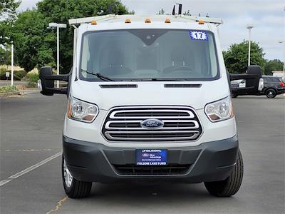 Used 2017 Ford Transit 350 Low Roof 4x2 Service Utility Van for sale #F46815 - photo 2