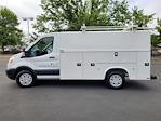 Used 2017 Ford Transit 350 Low Roof 4x2 Service Utility Van for sale #F46815 - photo 10