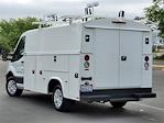Used 2017 Ford Transit 350 Low Roof 4x2 Service Utility Van for sale #F46815 - photo 8