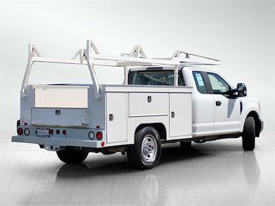 2017 Ford F-350 Super Cab SRW 4x2 Service Truck for sale #F50589 - photo 2