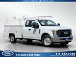 2017 Ford F-350 Super Cab SRW 4x2 Service Truck for sale #F50589 - photo 1
