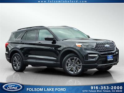 2022 Ford Explorer 4WD SUV for sale #F50642 - photo 1