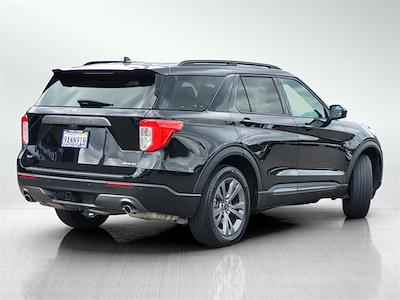 2022 Ford Explorer 4WD SUV for sale #F50642 - photo 2