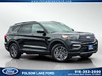 2022 Ford Explorer 4WD SUV for sale #F50642 - photo 1