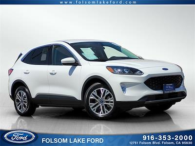 2022 Ford Escape AWD SUV for sale #F50703 - photo 1