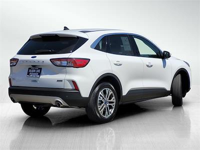 2022 Ford Escape AWD SUV for sale #F50703 - photo 2