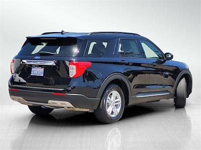 2022 Ford Explorer RWD SUV for sale #F50745 - photo 2