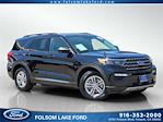 Used 2022 Ford Explorer XLT SUV for sale #F50745 - photo 1