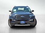 Used 2022 Ford Explorer XLT SUV for sale #F50745 - photo 3