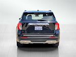 Used 2022 Ford Explorer XLT SUV for sale #F50745 - photo 5